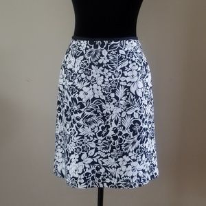 Casual Corner Skirt